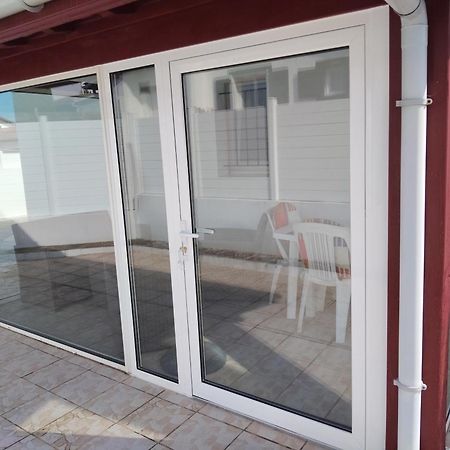 Appartement Frambouaze à Anglet Extérieur photo