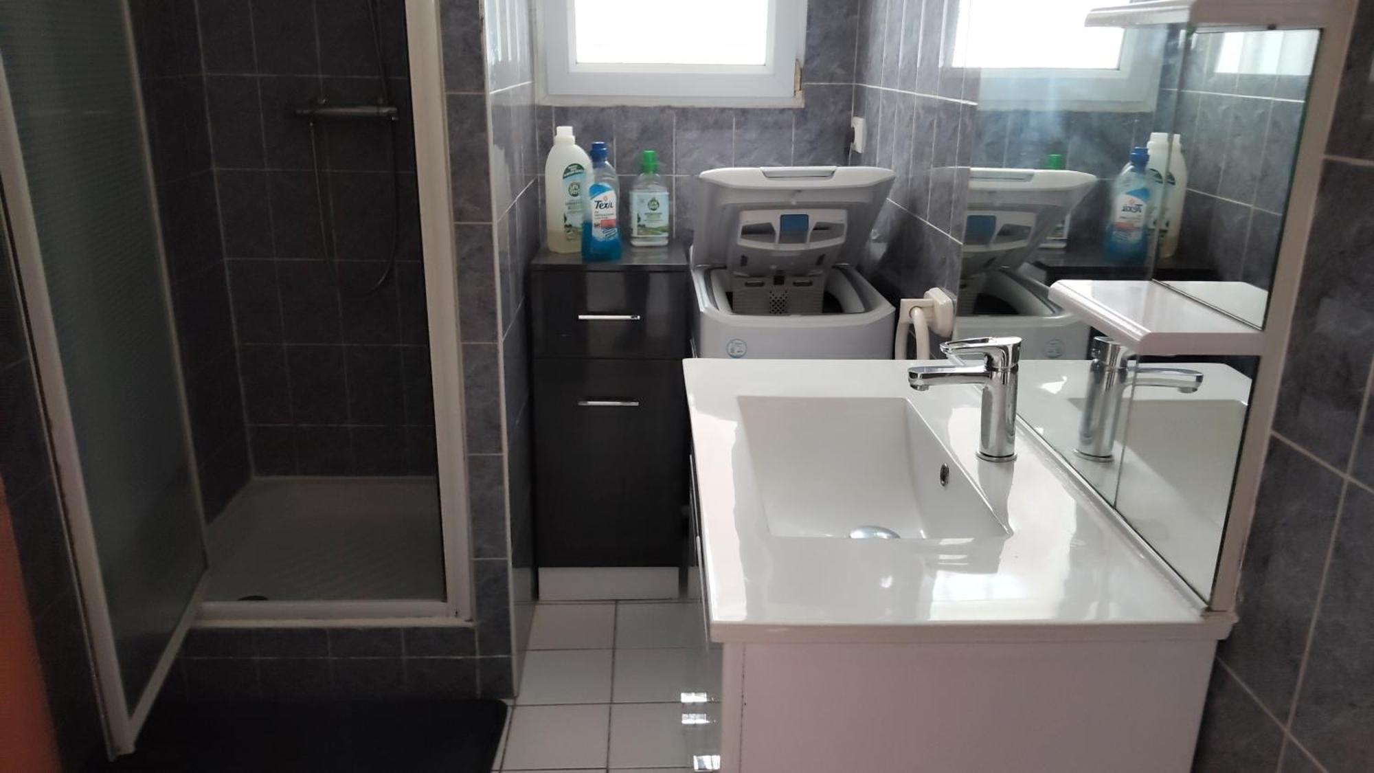 Appartement Frambouaze à Anglet Extérieur photo
