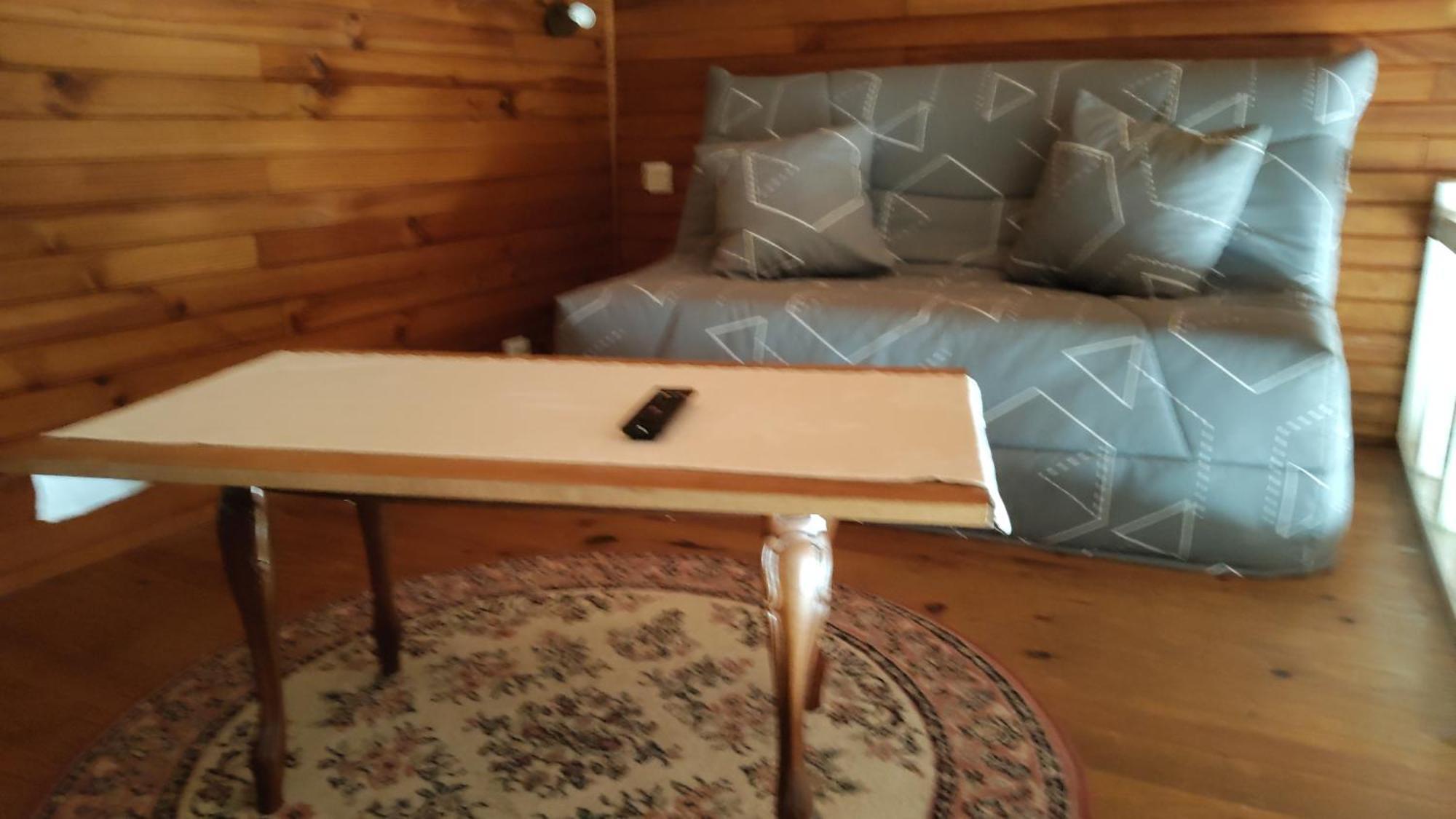 Appartement Frambouaze à Anglet Extérieur photo