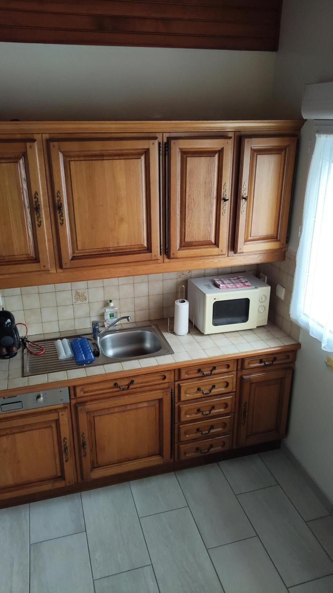 Appartement Frambouaze à Anglet Extérieur photo